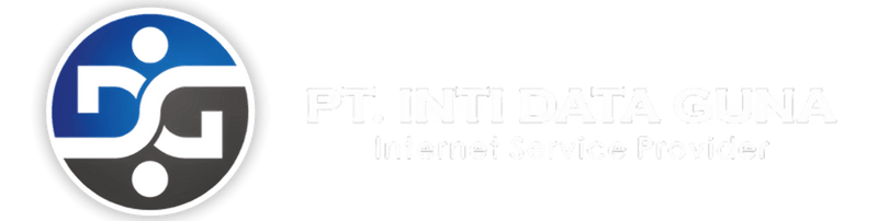 Inti Data Guna