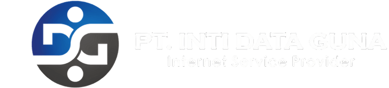 Inti Data Guna